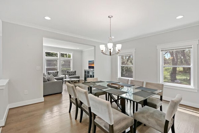 Building Photo - 2901 Random Rd