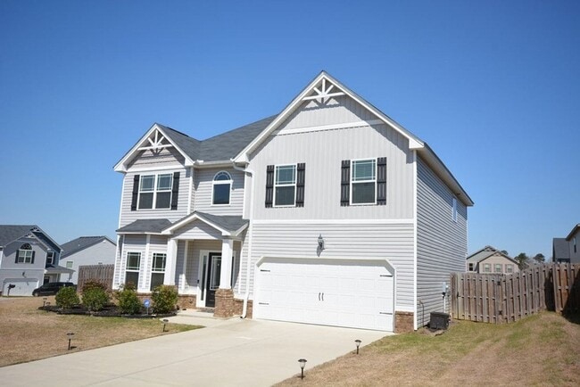 Building Photo - Home For Rent - 4427 Grove Landing Drive Grovetown, GA 30813