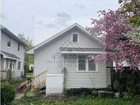 Building Photo - 722 N Hayford Ave