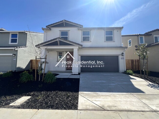 Primary Photo - Brand New Sacramento 3bd/2.5ba Home With L...