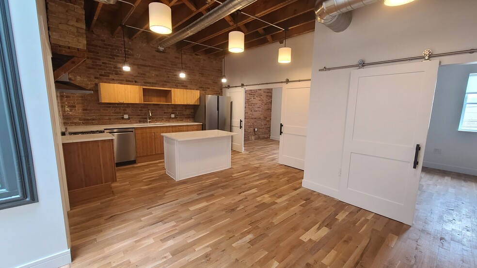 Great Room - 2886 S Archer Ave