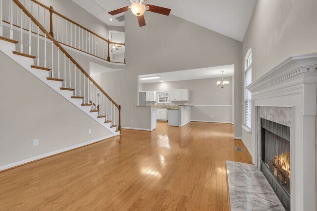 Building Photo - Spotless home for rent in sought after Fie...