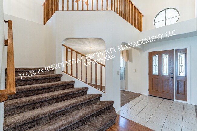 Building Photo - 12490 N Copper Queen Way