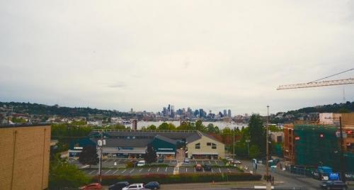 Building Photo - 1 bedroom in Seattle WA 98103