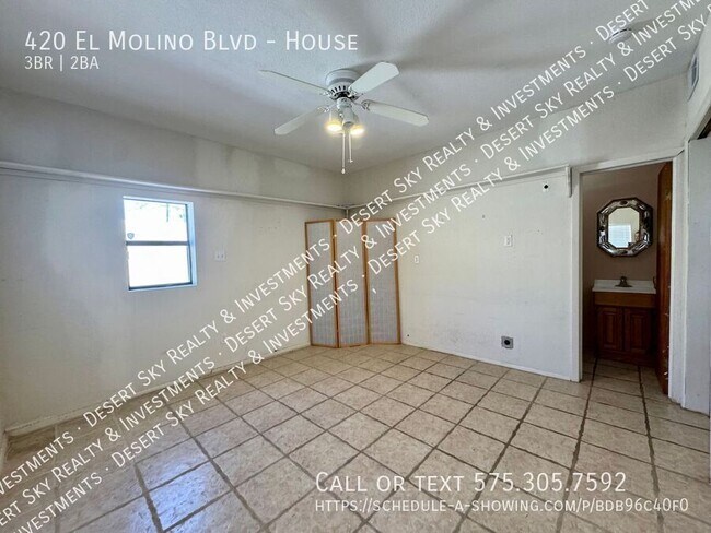 Building Photo - 420 El Molino Blvd