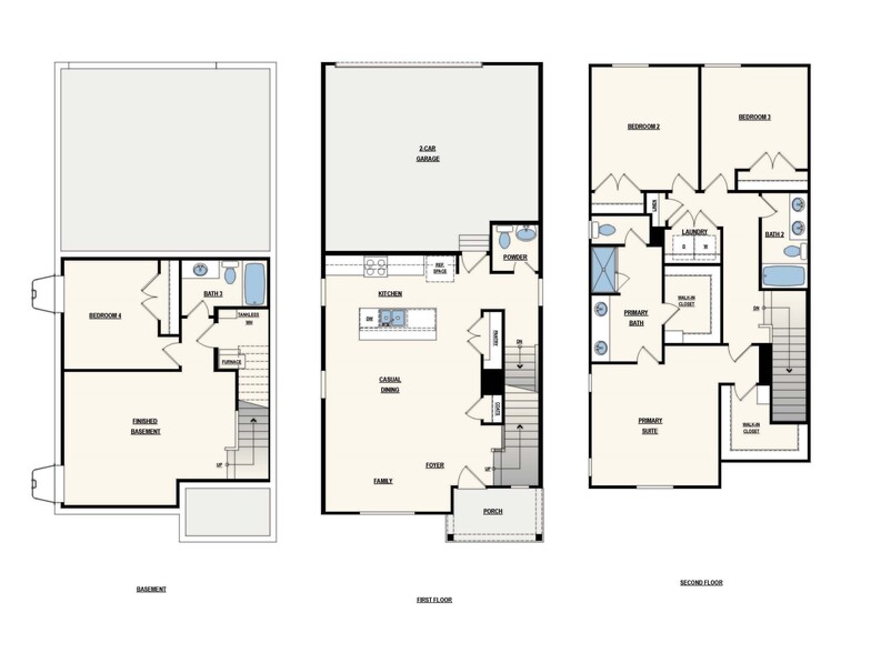 Building Photo - 6584 Old Forest Dr