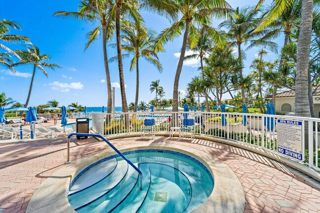 Building Photo - 3100 N Ocean Blvd