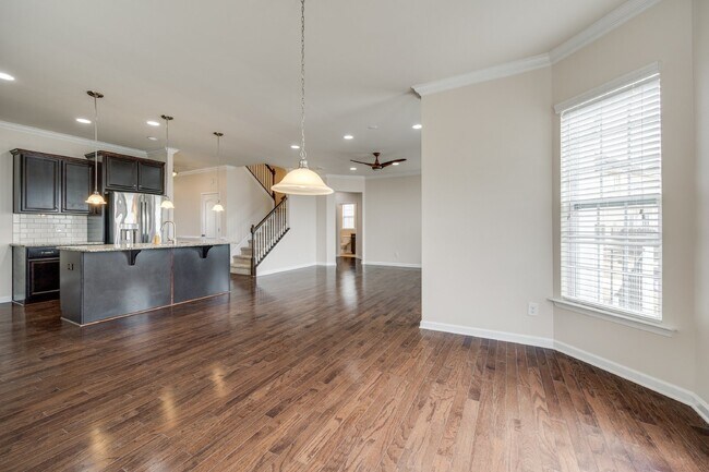 Building Photo - "Spacious 4-Bedroom Retreat with 3 Full Ba...