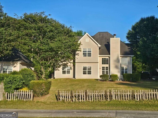 Building Photo - 3415 Sandwedge Ln