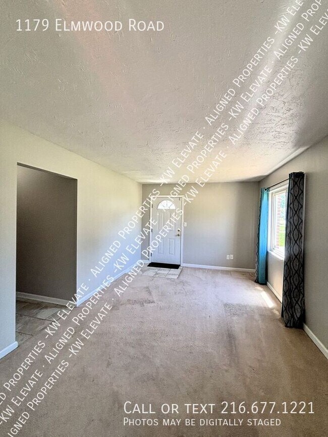 Building Photo - 1179 Elmwood Rd