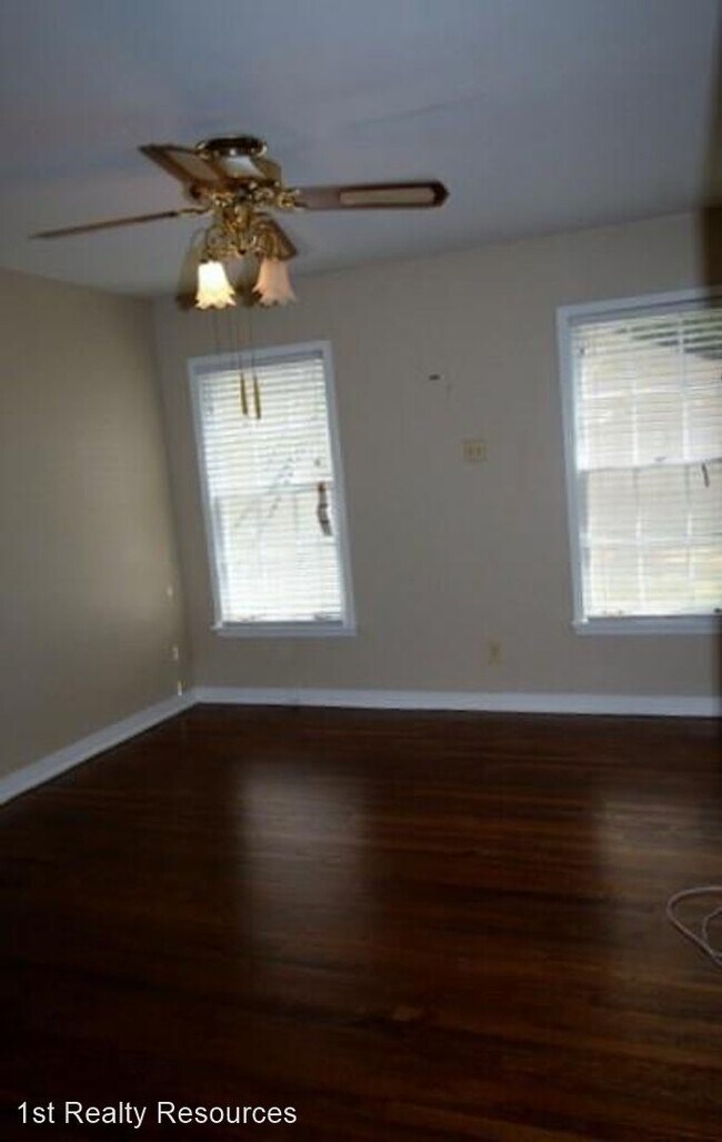 Building Photo - 3 br, 1 bath House - 4005 Boyd Ave.