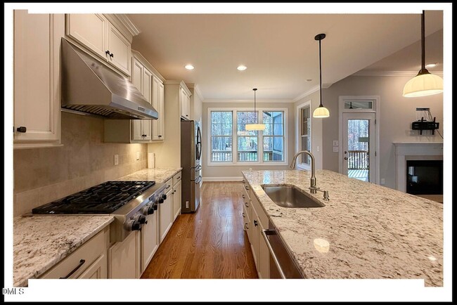 Building Photo - 8025 Debenham Dr