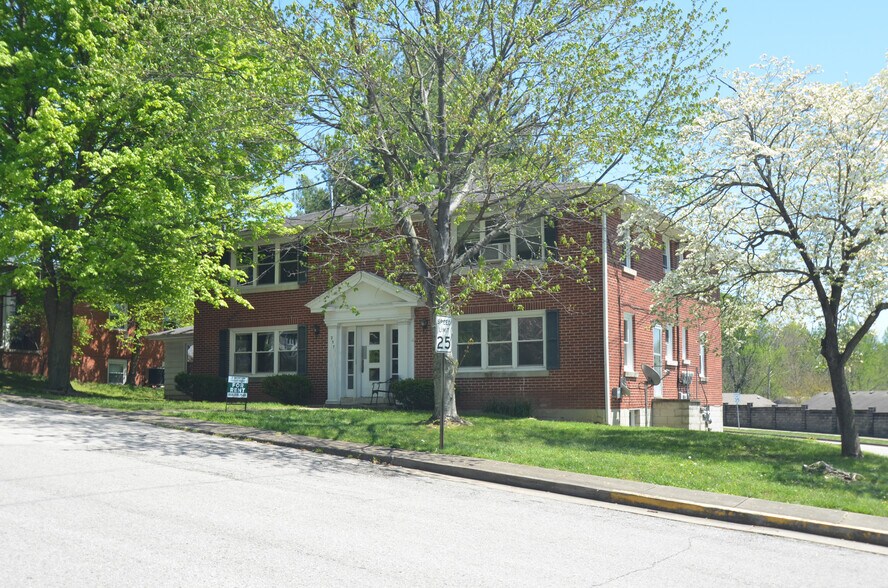 Building Photo - 257 Sunset Ave