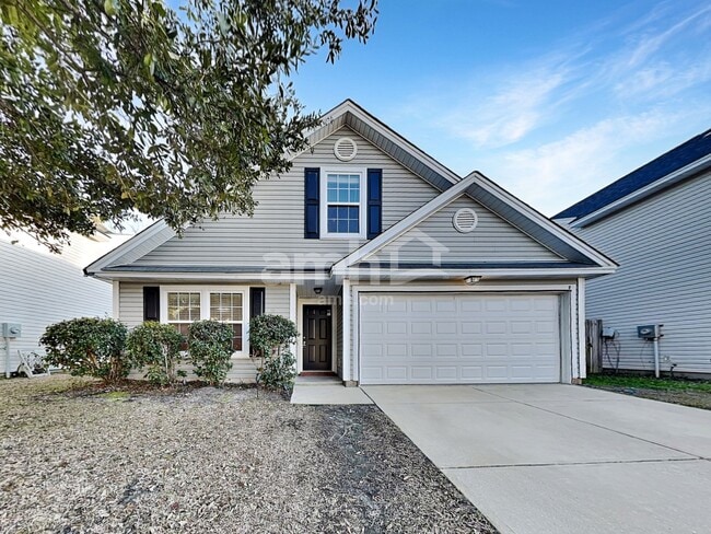 Building Photo - 7 Holly Springs Cir