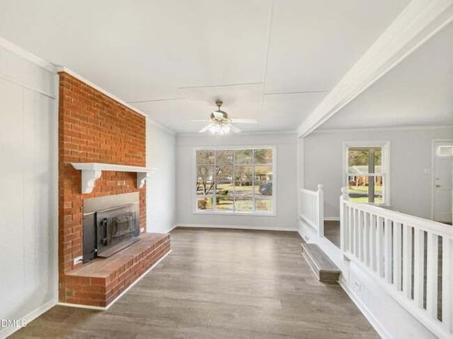 Building Photo - 5030 Chesapeake Rd