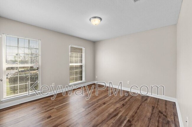 Building Photo - 4523 Frank Warren Dr