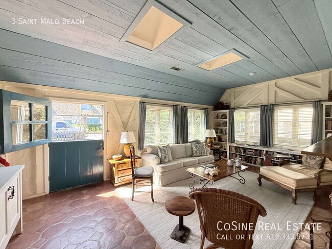 Building Photo - 3 St Malo Beach