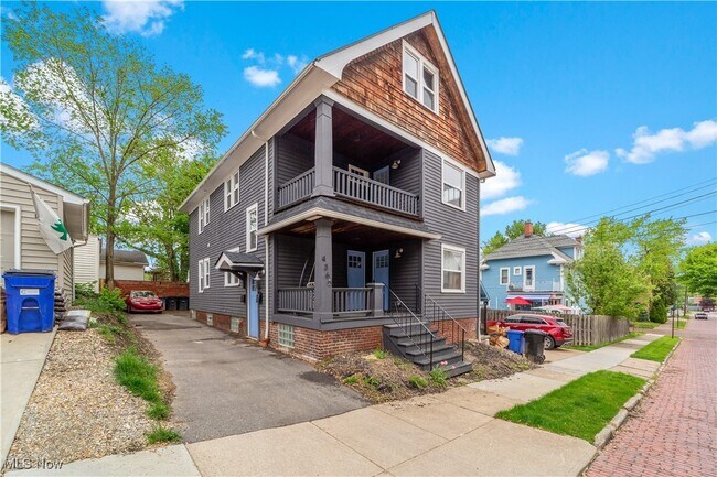 Building Photo - 4360 W 45th St