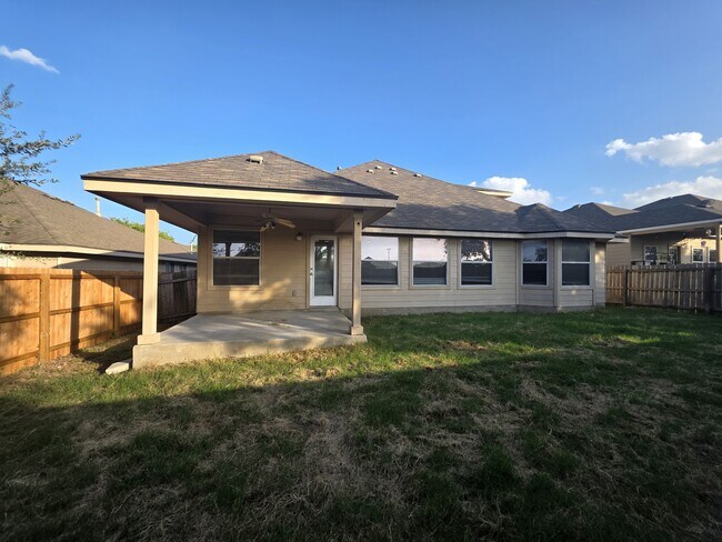 Building Photo - 7119 Capricorn Way