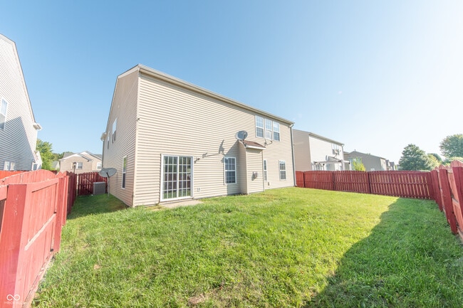Building Photo - 2977 Sentiment Ln
