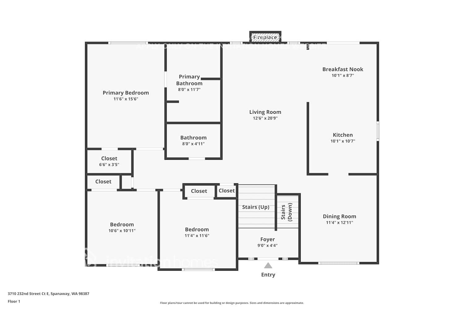 Building Photo - 3710 232nd St Ct E