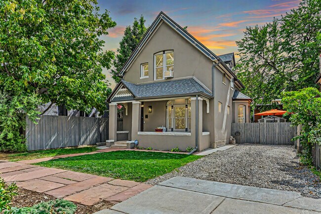 Building Photo - 308 W 4th Ave