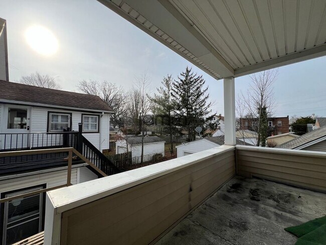 Building Photo - 1548 Alameda-Upper