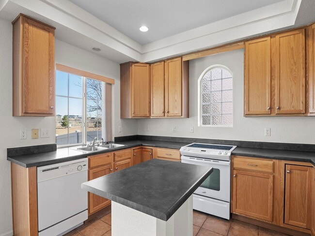 Building Photo - Gorgeous Johnstown Home with Attached Garage and Open Layout!