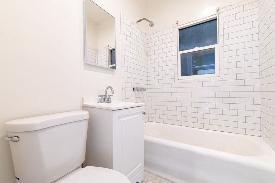 Interior Photo - Urban Living at its Best