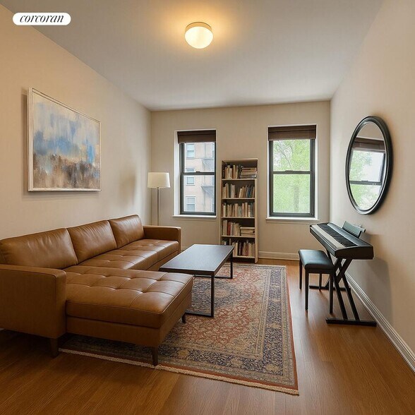 Primary Photo - 16 W 95th St