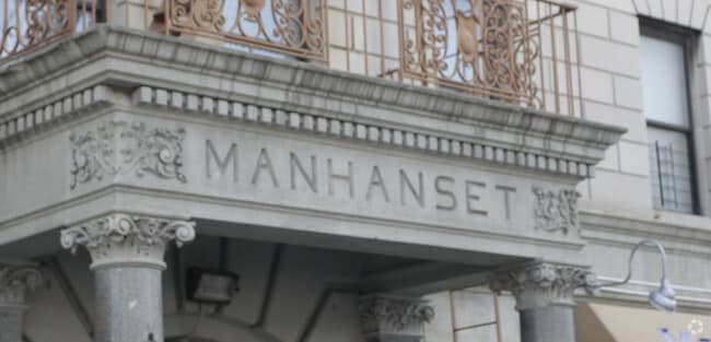Building Photo - Manhanset