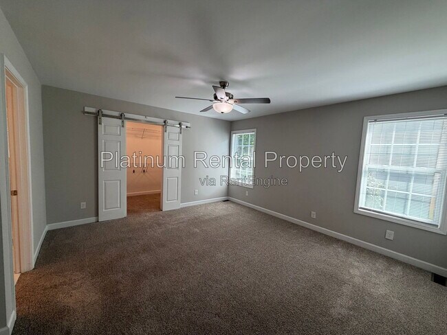 Building Photo - 3016 Butler Creek Rd NW