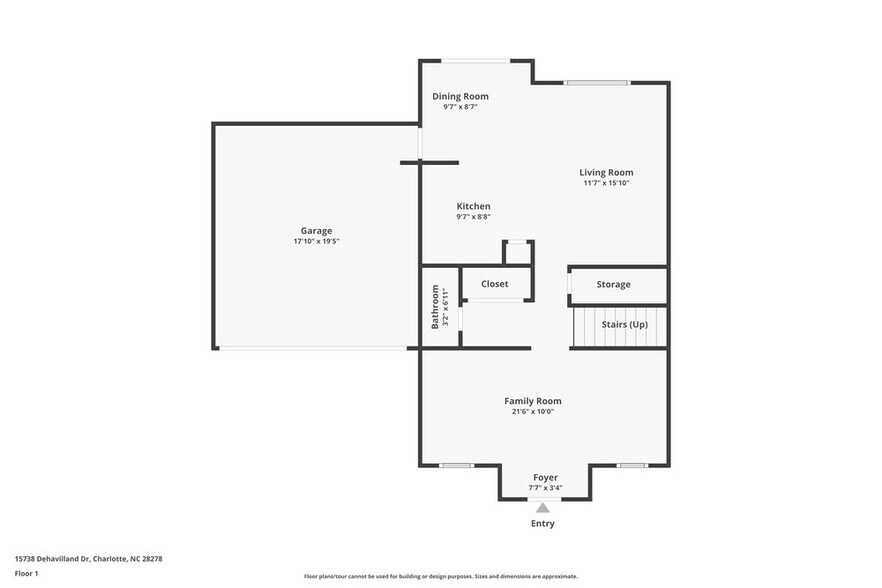 Building Photo - 15738 De Havilland Dr