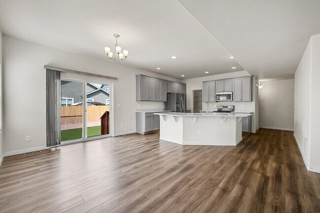 Building Photo - $2,650 - 3 Bed, 2.5 Bath Home in Co Spring...
