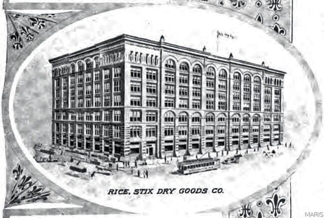 Building Photo - 1000 Washington Ave