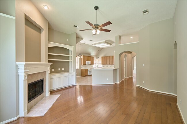 Primary Photo - 15810 Ashton Hills Dr
