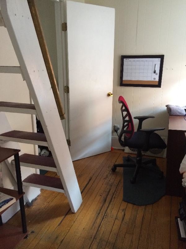 Building Photo - Aberdeen St, Fenway