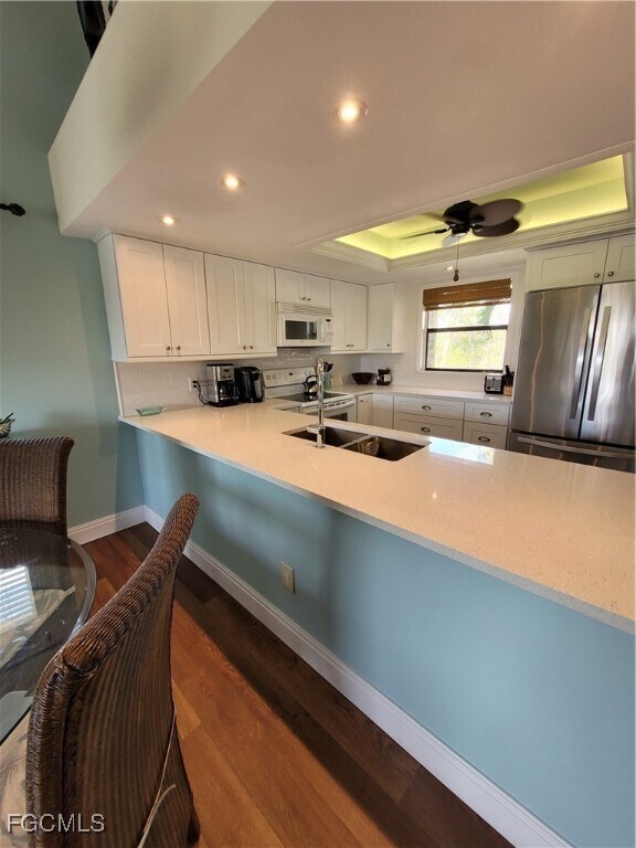 Building Photo - 14509 Aeries Way Dr