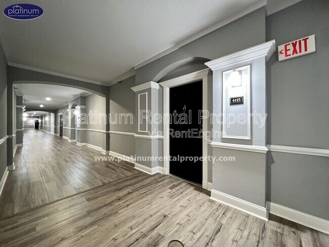 Building Photo - 1850 Cotillion Dr