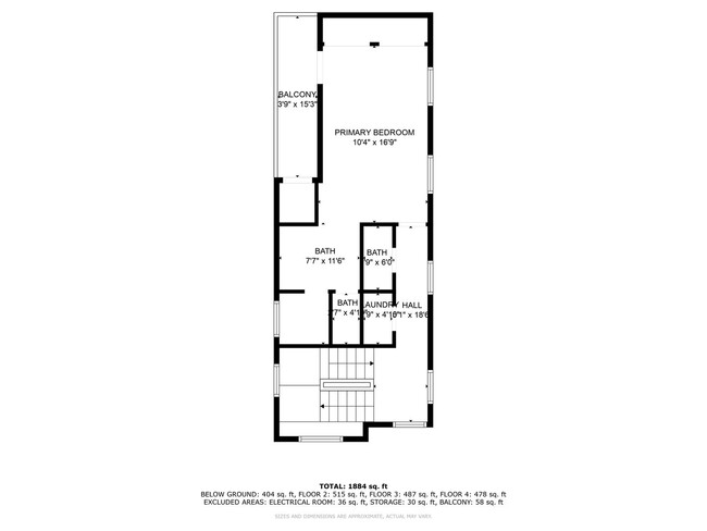 Building Photo - Fantastic Front Side Luxury Denver Townhome!