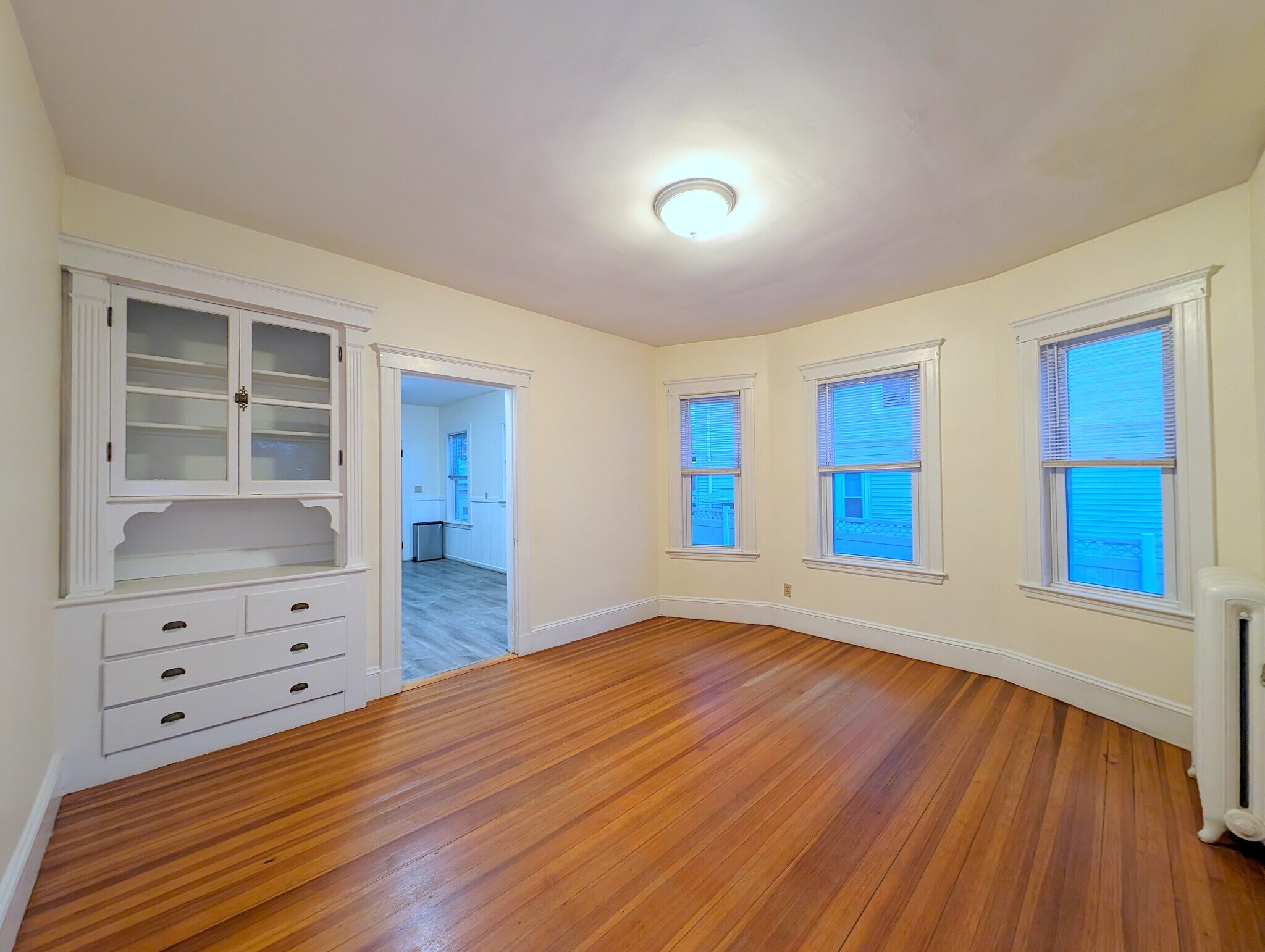 Building Photo - 5 Freeman St