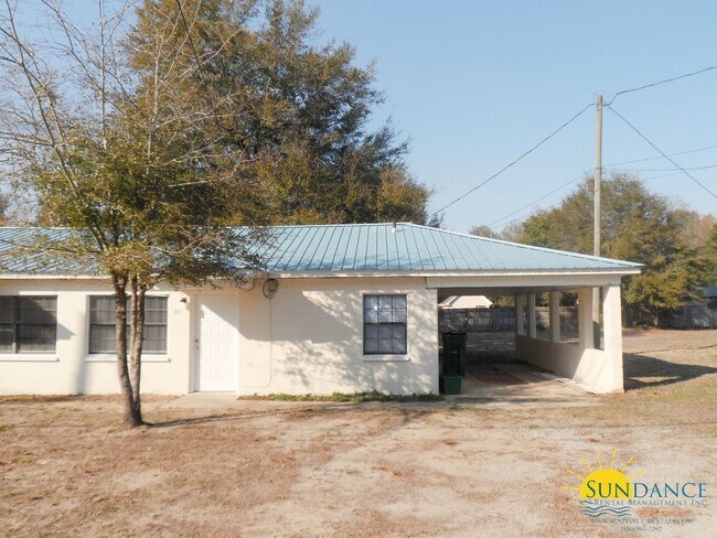 Primary Photo - 2 Bedroom Unit In Fort Walton Beach!