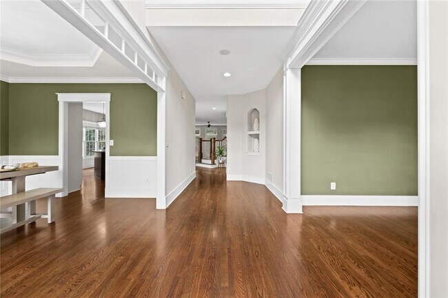 Building Photo - 3675 Millwater Crossing NE