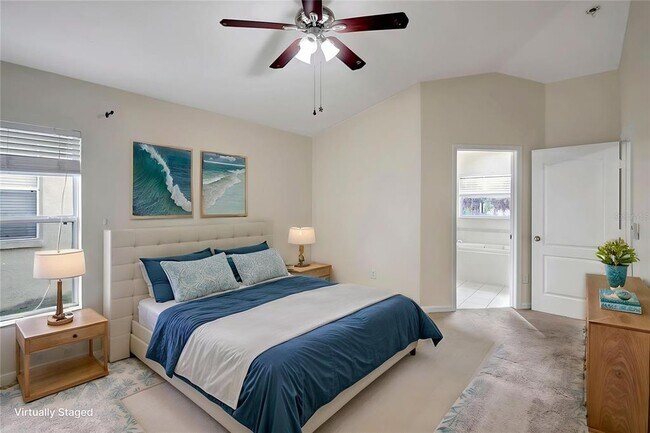 Building Photo - 3929 Washburn Pl