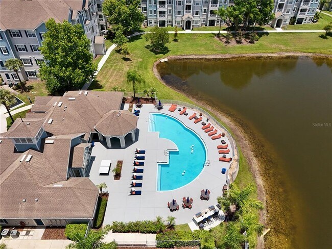 Building Photo - 5255 Cane Island Loop