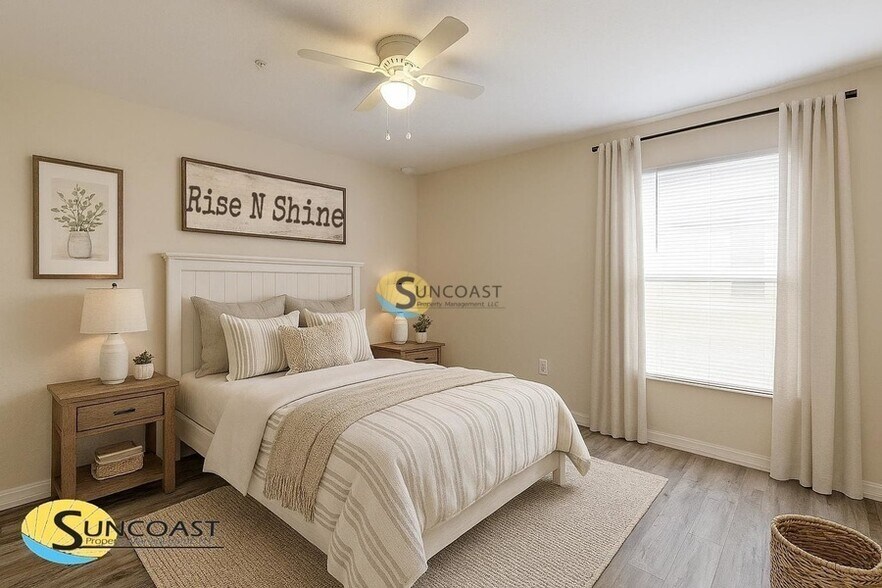 Building Photo - 9033 N Travis Dr