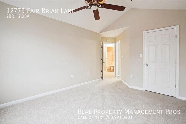 Building Photo - 12773 Fair Briar Ln