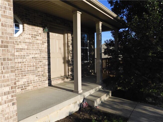 Building Photo - 1201 Catletts Ct