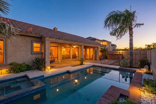 Building Photo - 4136 E Pullman Rd