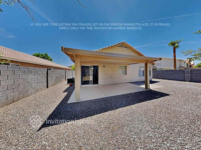Building Photo - 7460 E Milagro Ave